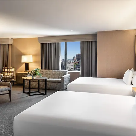 Hotel Hyatt Regency 4*