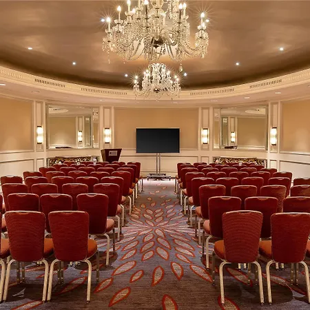 Hyatt Regency Hotel