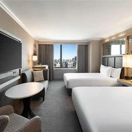 Hyatt Regency Boston
