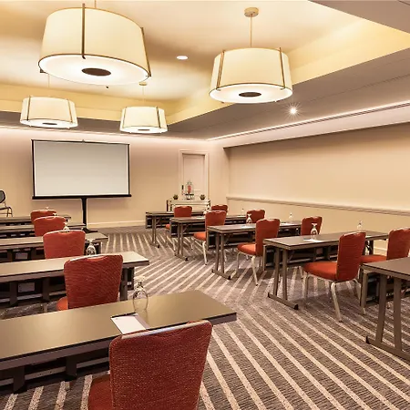 Hotel Hyatt Regency Boston