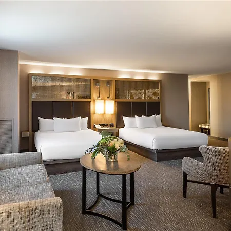 Hyatt Regency Hotel 4*