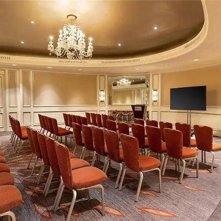 Hyatt Regency Boston