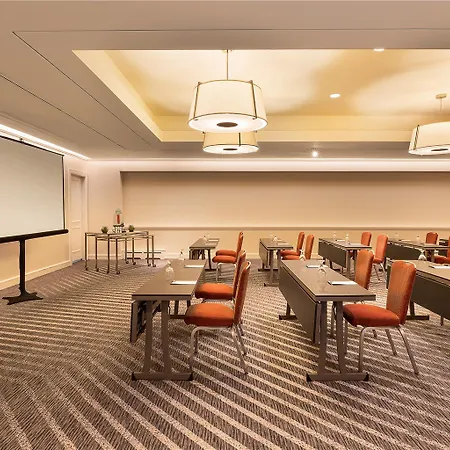 Hotel Hyatt Regency