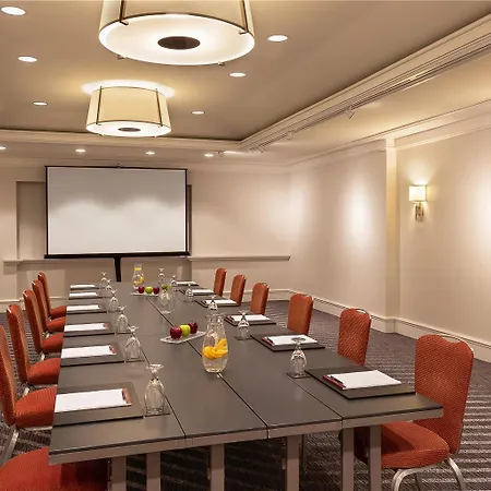 Hyatt Regency 4* Boston