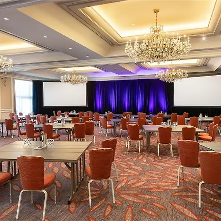 Hotel Hyatt Regency 4*
