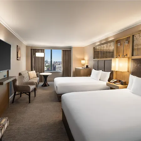 Hotel Hyatt Regency