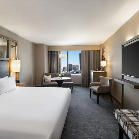 Hotel Hyatt Regency