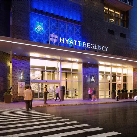 Hyatt Regency 4*