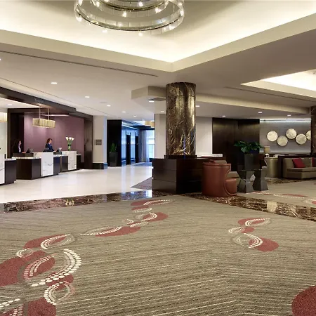 Hotel Hyatt Regency