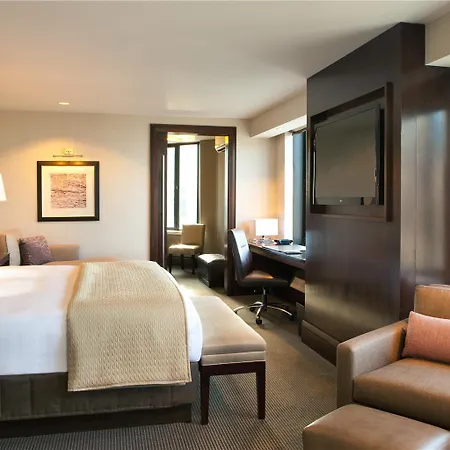 Hyatt Regency 4*