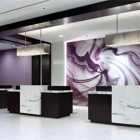 Hyatt Regency Boston