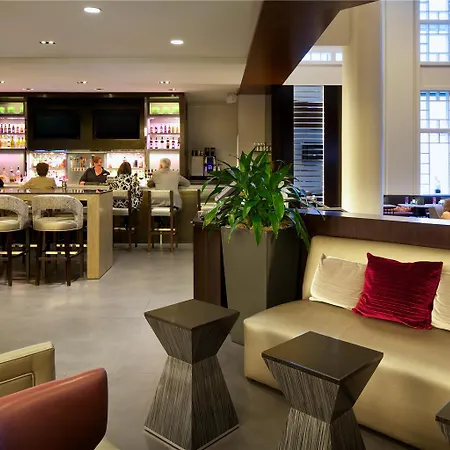 Hyatt Regency Hotel 4*