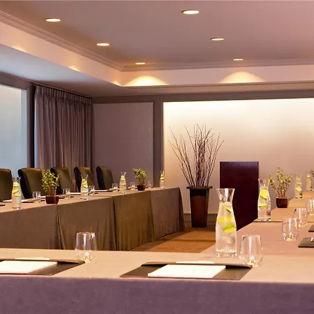 Hyatt Regency 4* Boston