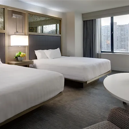 Hyatt Regency Hotel