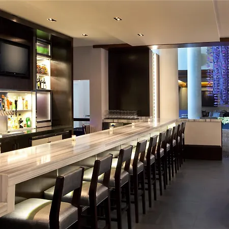 Hyatt Regency 4* Boston