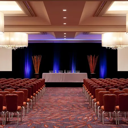 Hotel Hyatt Regency 4*