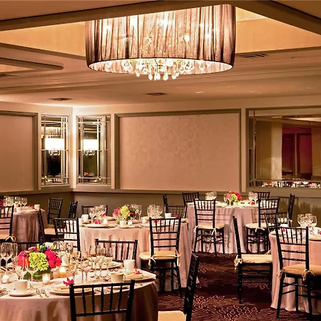 Hyatt Regency Hotel Boston