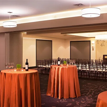 Hotel Hyatt Regency Boston