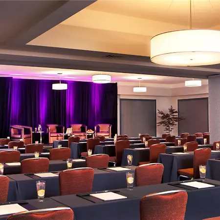 Hyatt Regency 4* Boston