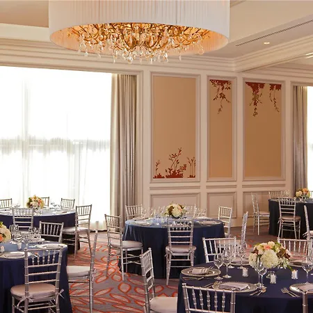 Hotel Hyatt Regency Boston