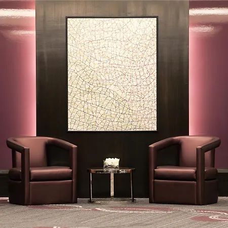 Hyatt Regency Hotel Boston