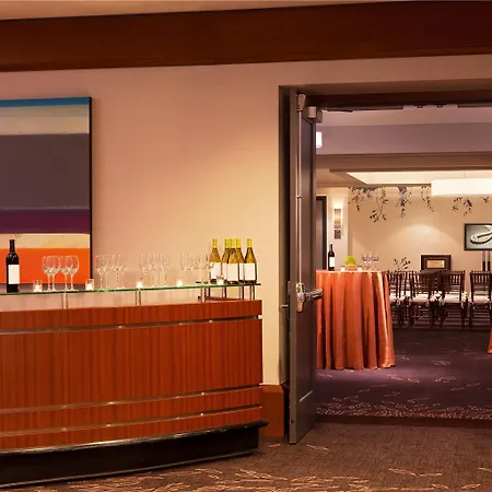 Hotel Hyatt Regency
