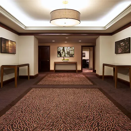 Hyatt Regency Hotel