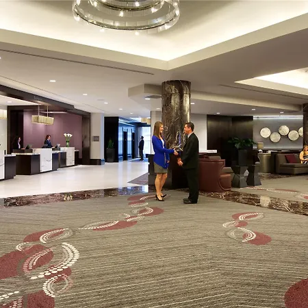 Hyatt Regency Hotel 4*