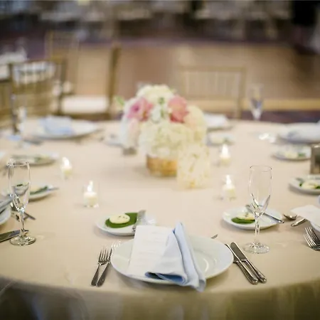 Hyatt Regency Boston