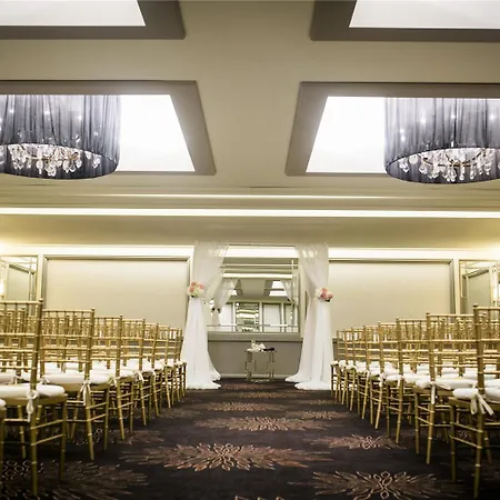 Hotel Hyatt Regency