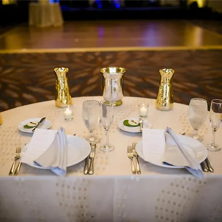 Hyatt Regency Hotel