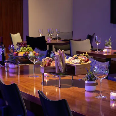Hotel Hyatt Regency 4*