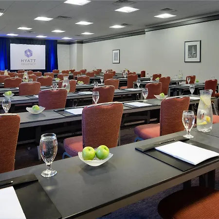 Hyatt Regency 4* Boston