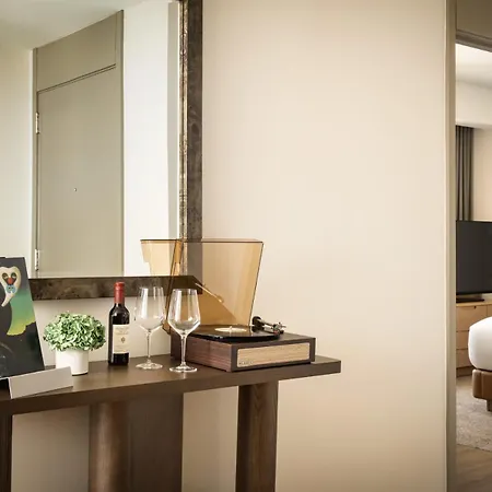 The Atlas Hotel 4*