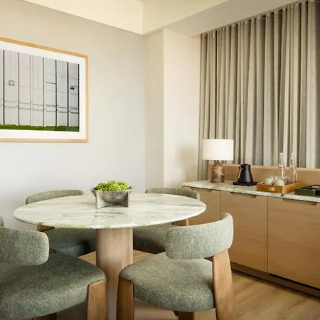 The Atlas Hotel