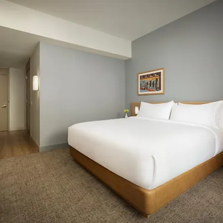 Hotel The Atlas Boston