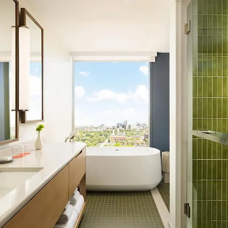 The Atlas Hotel