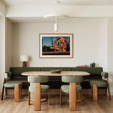 The Atlas Hotel 4*