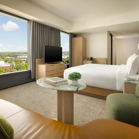 Hotel The Atlas Boston