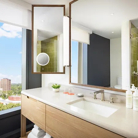 The Atlas Hotel 4*