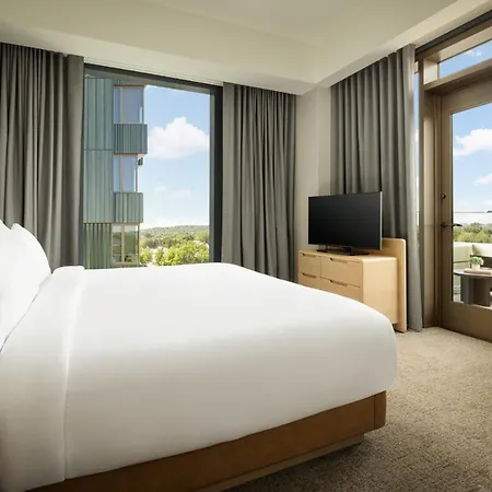 The Atlas Hotel