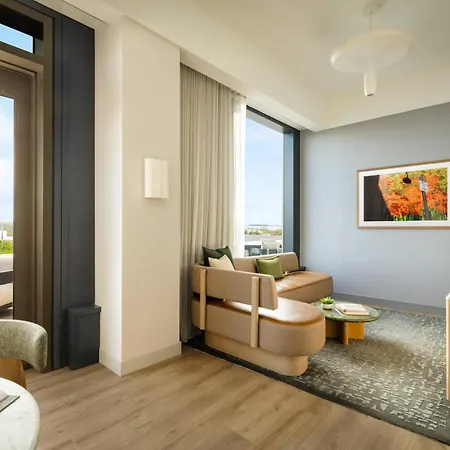 Hotel The Atlas
