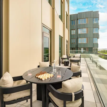 The Atlas Hotel 4*