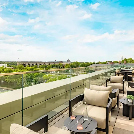 Hotel The Atlas 4*