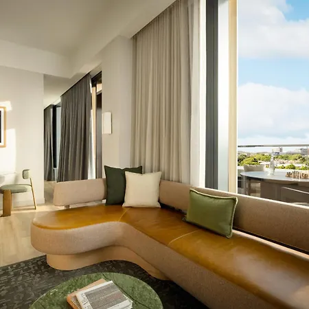 Hotel The Atlas Boston