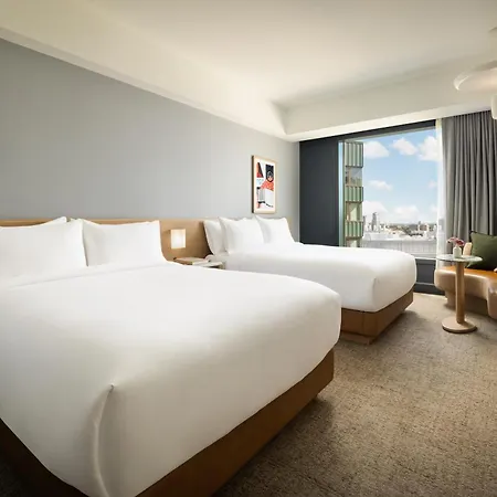The Atlas Hotel
