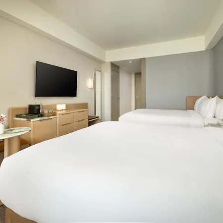 The Atlas Hotel 4*