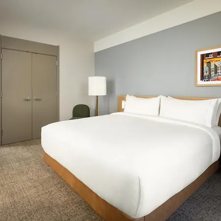 The Atlas Hotel Boston