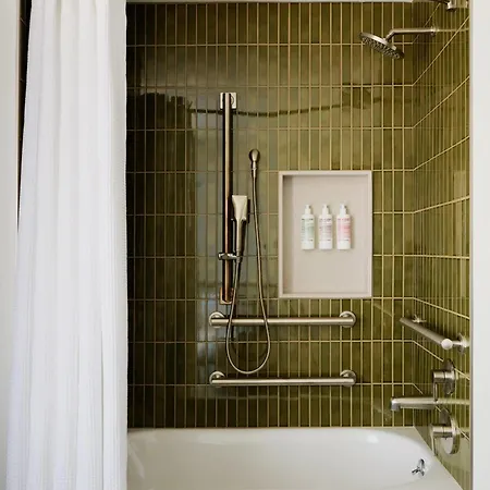 The Atlas Hotel Boston