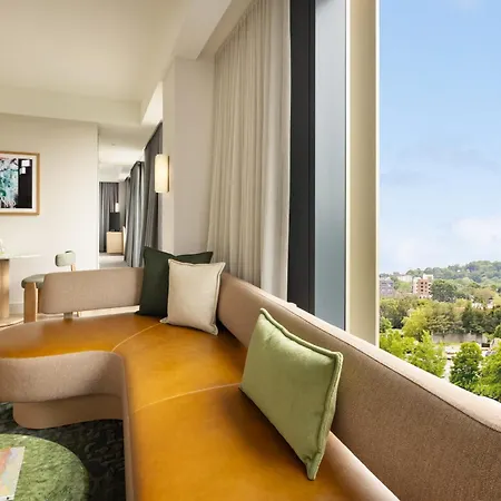 Hotel The Atlas